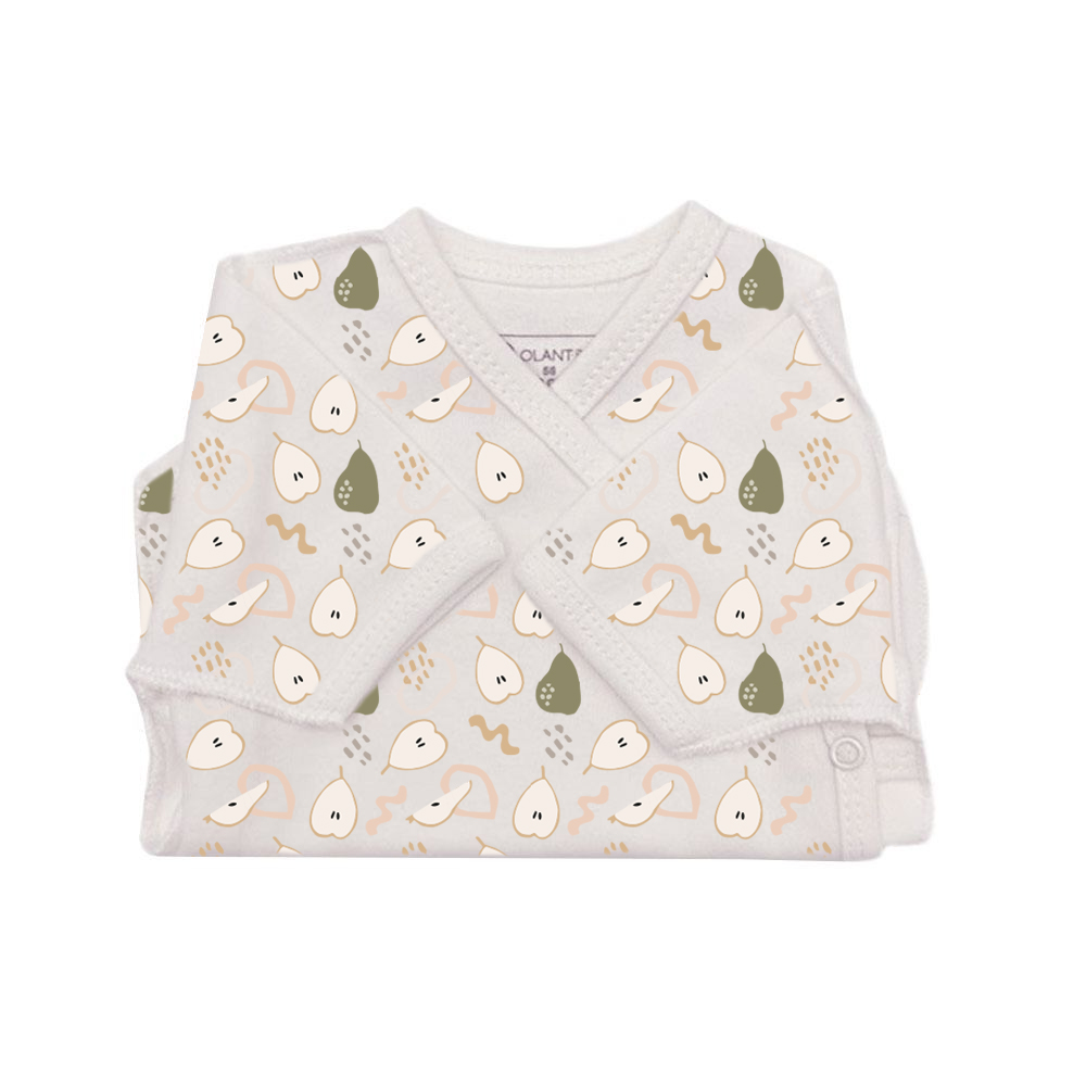OLANT BABY -    &quot;A perfect pear&quot;