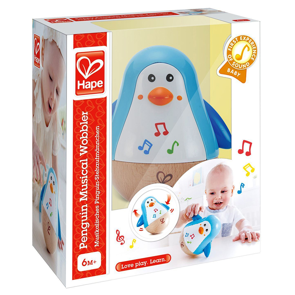 Hape  -    -   5