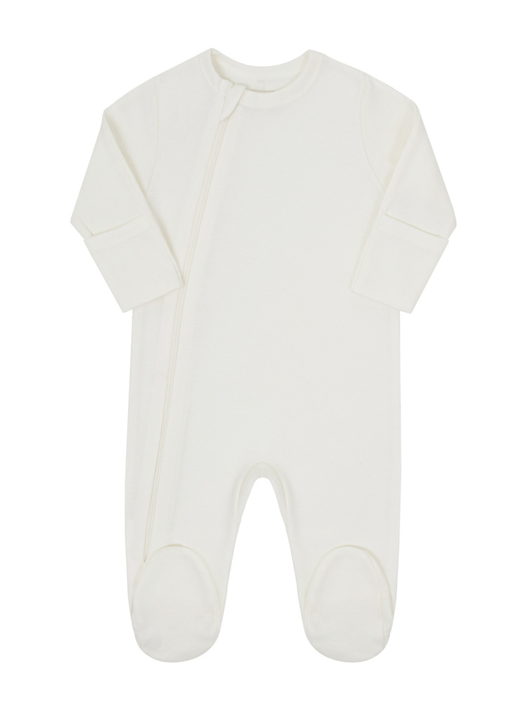 OLANT BABY комбинезон Nature на молнии - фото  1