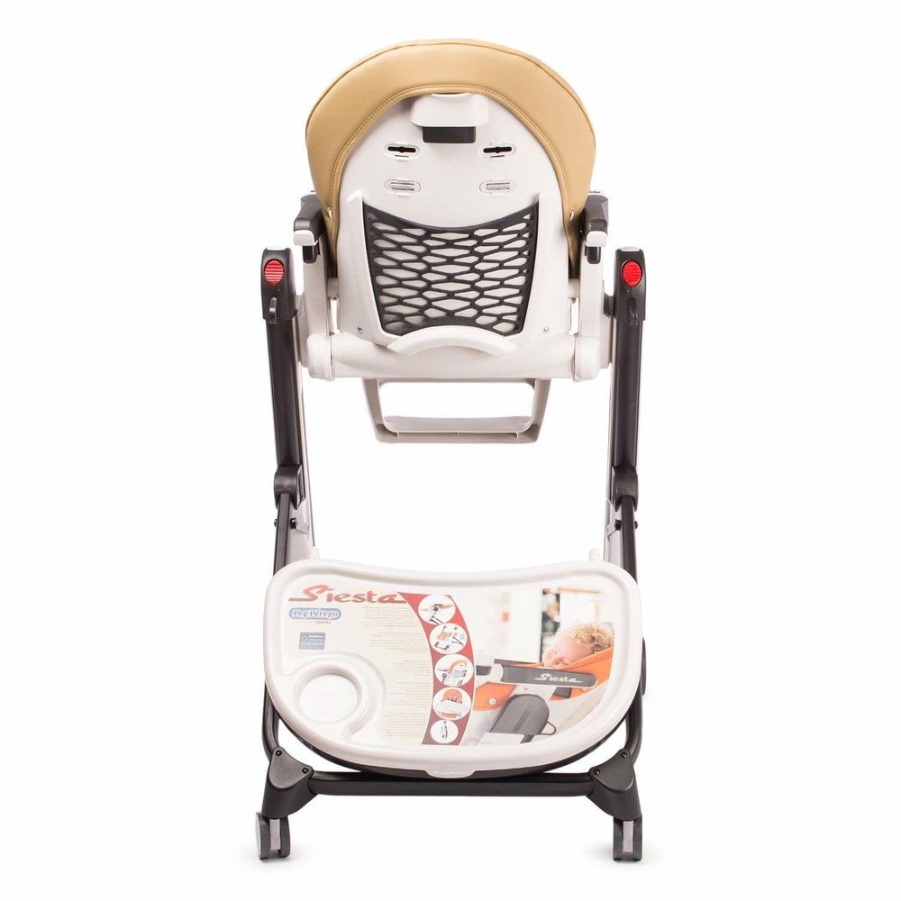 Peg Perego    Siesta Follow Me Wonder Green -   21