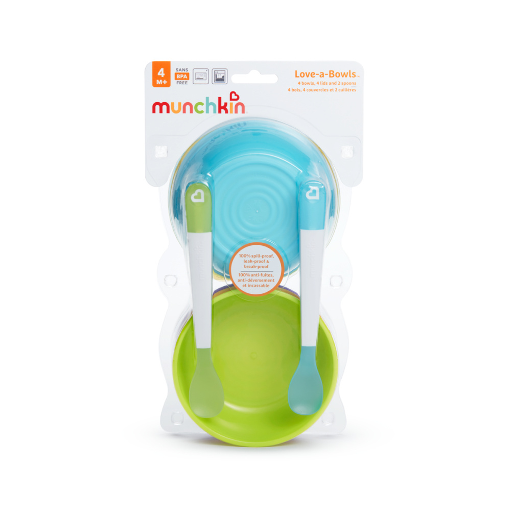 Munchkin   Love-a-Bowls    2 . 6+ -   6