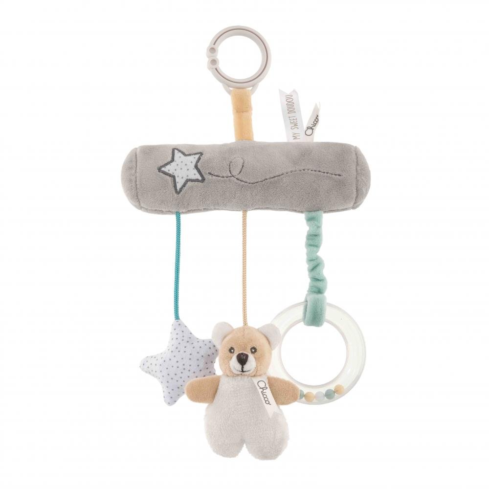 Chicco - My Sweet Doudou Teddy Bear