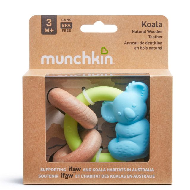 Munchkin  WildLove Koala NEW -   2