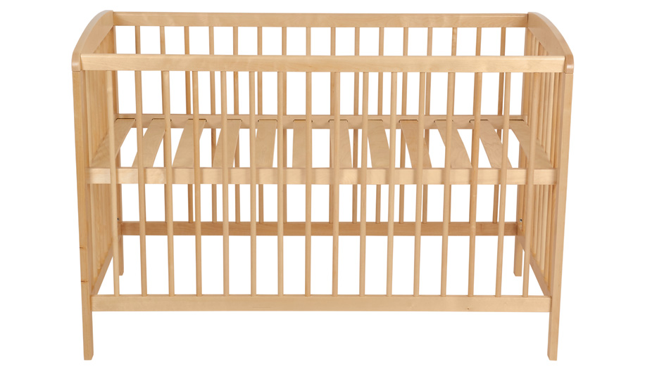 OLANT BABY кровать Sova натуральный - фото  9