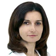 Лина Мурадова