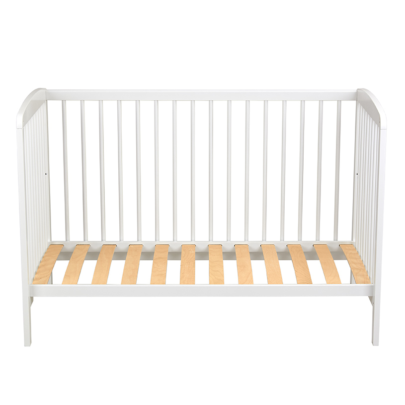 OLANT BABY кровать Sova белый - фото  11