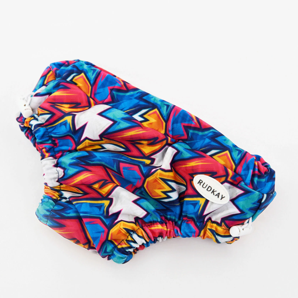 Rudkay baby акваподгузник - трусики Тетра Конго - фото  1