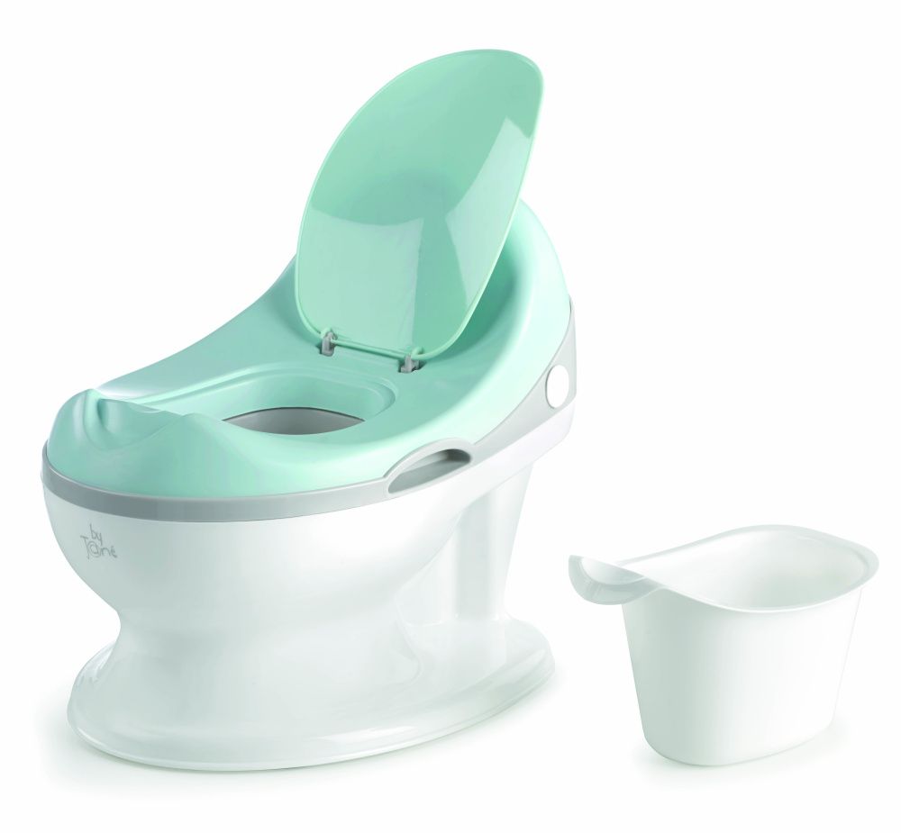 JANE   Soft Potty Pale