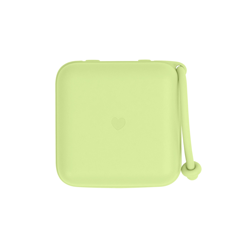 BIBS контейнер для пустышки Matcha - фото  8