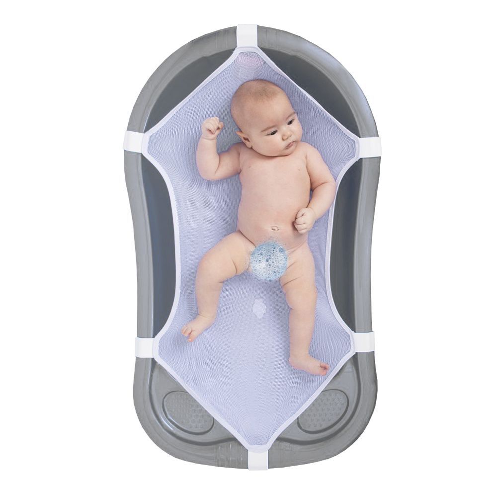 OLANT BABY сетка-гамак для детской ванны универсальная