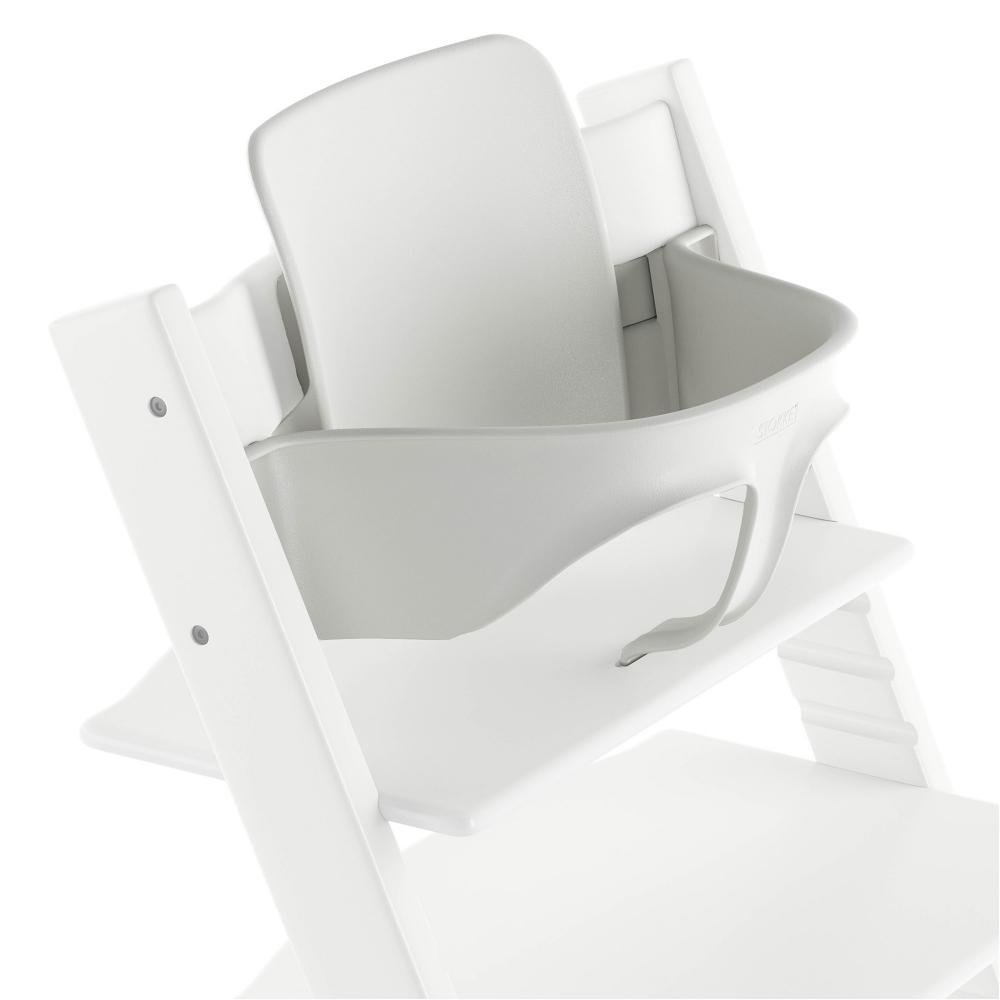 Stokke Tripp Trapp     White