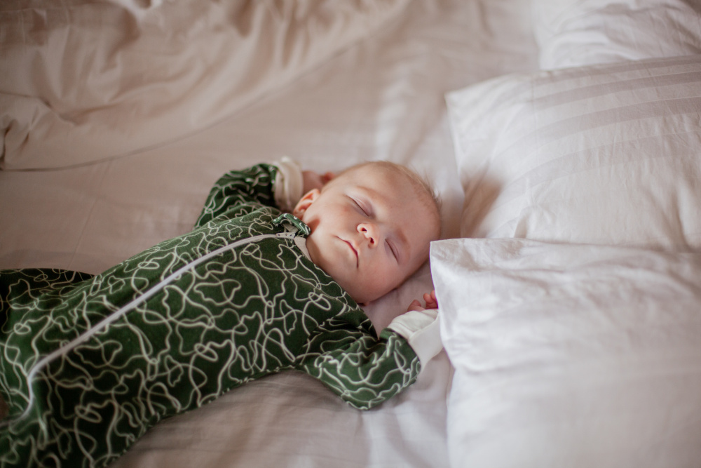 OLANT BABY  Open &quot;Forest frost&quot; 