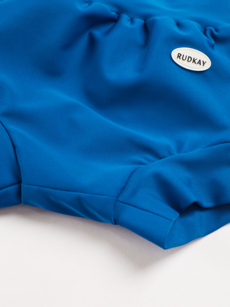 Rudkay baby  -  Blue