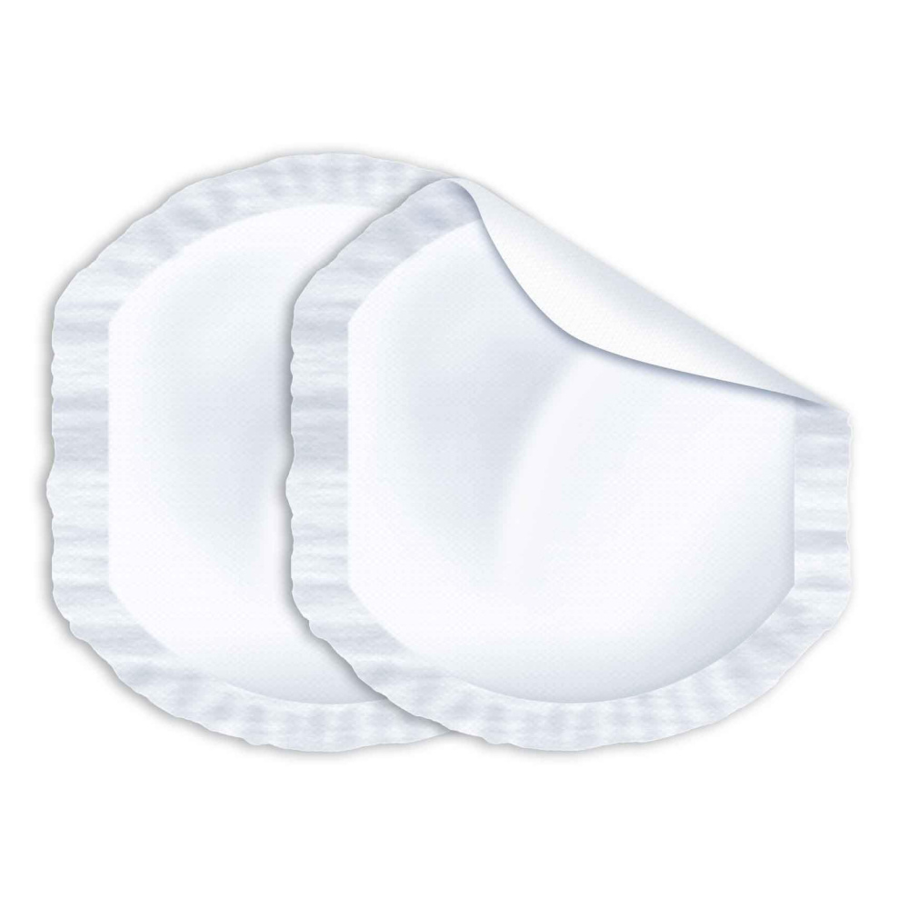 Chicco прокладки для груди 60 штук - фото  5