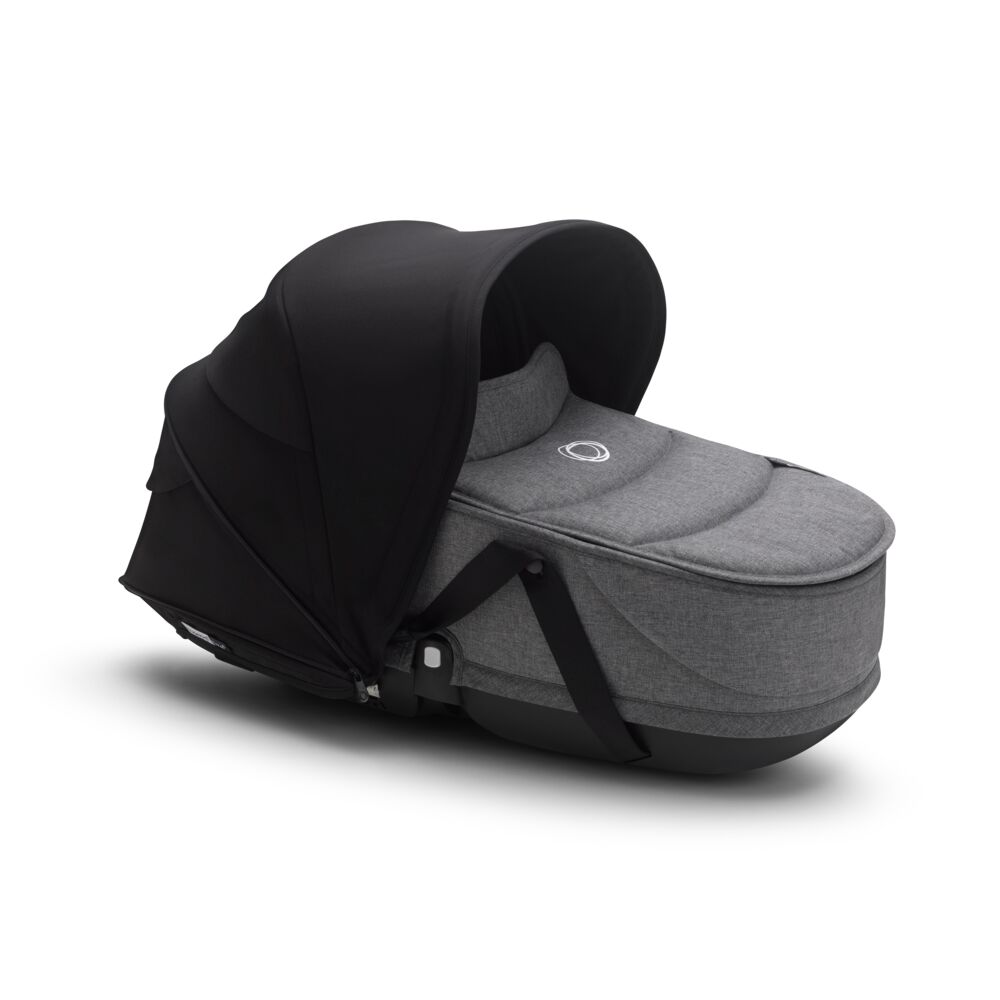 Bugaboo Bee6    Black -   4