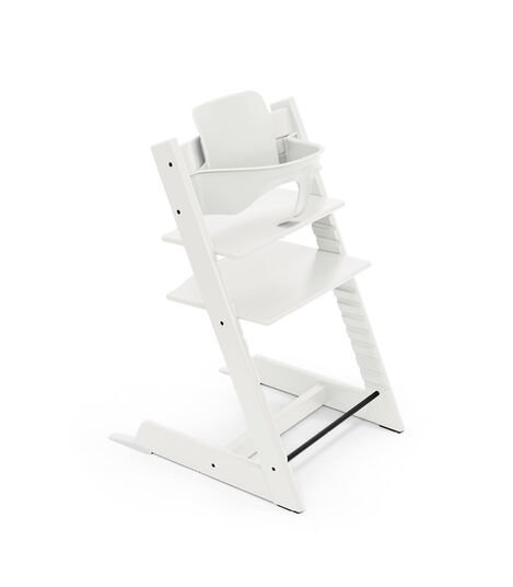 Stokke Tripp Trapp c White   3  ()