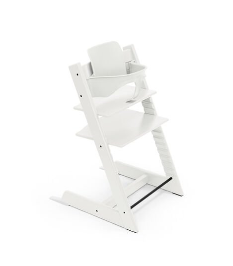 Stokke Tripp Trapp c White   3  () -   5