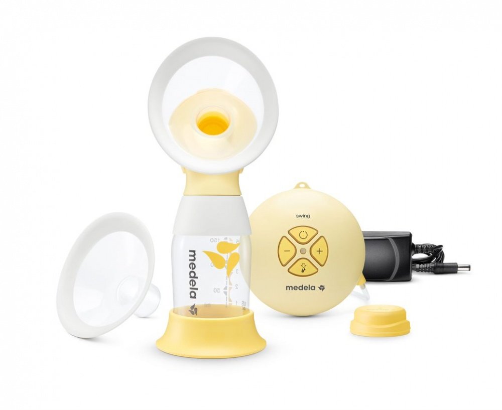 Medela   Swing Flex -   7