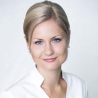 Ольга Александрова