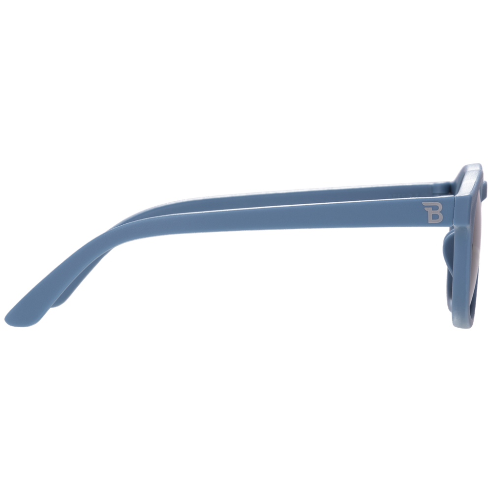 Babiators очки солнцезащитные Eco Keyhole Тихоокеанский синий - фото  4