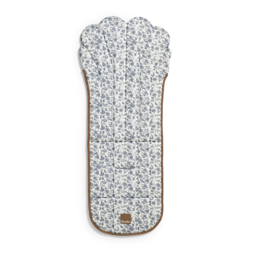 Elodie матрасик в коляску - Garden Leo Toile - фото  2