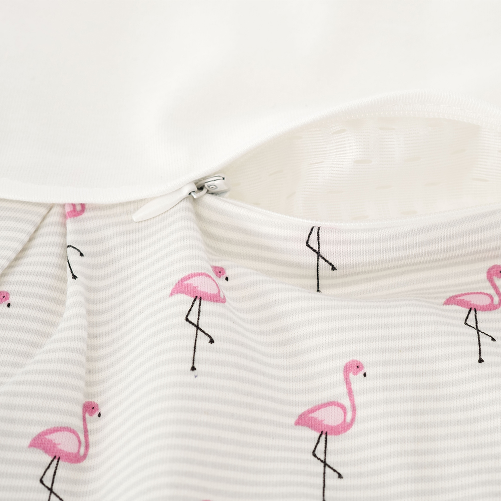 Traumeland Спальный мешок Flamingo, 44