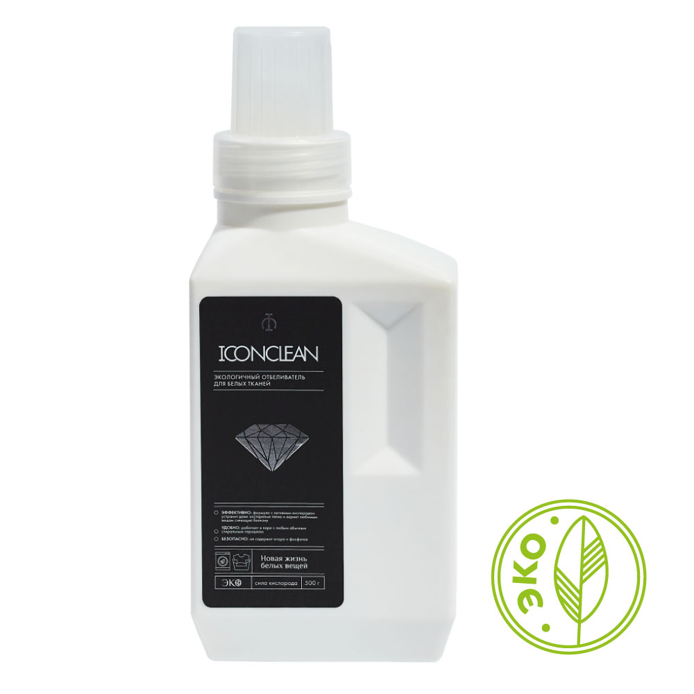 IconClean       500 
