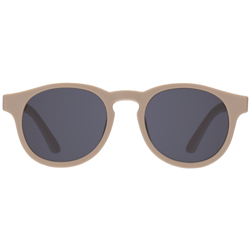 Babiators очки солнцезащитные Eco Keyhole Тёплый песок - фото  3