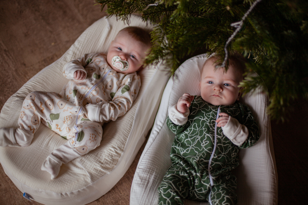 OLANT BABY  Open &quot;Forest frost&quot; 