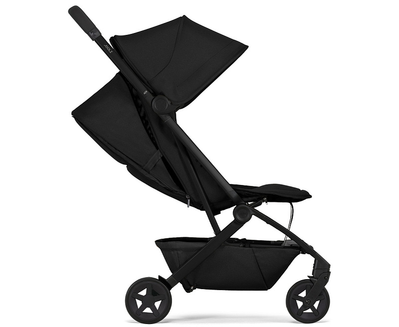 Joolz Коляска прогулочная Aer2 SE Space Black - фото  6