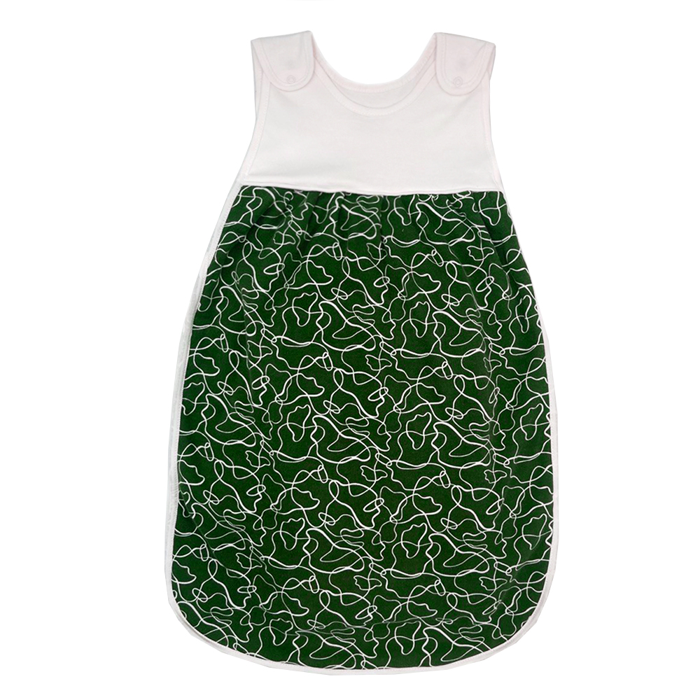 OLANT BABY спальный мешок &quot;Forest frost&quot;  - фото  1