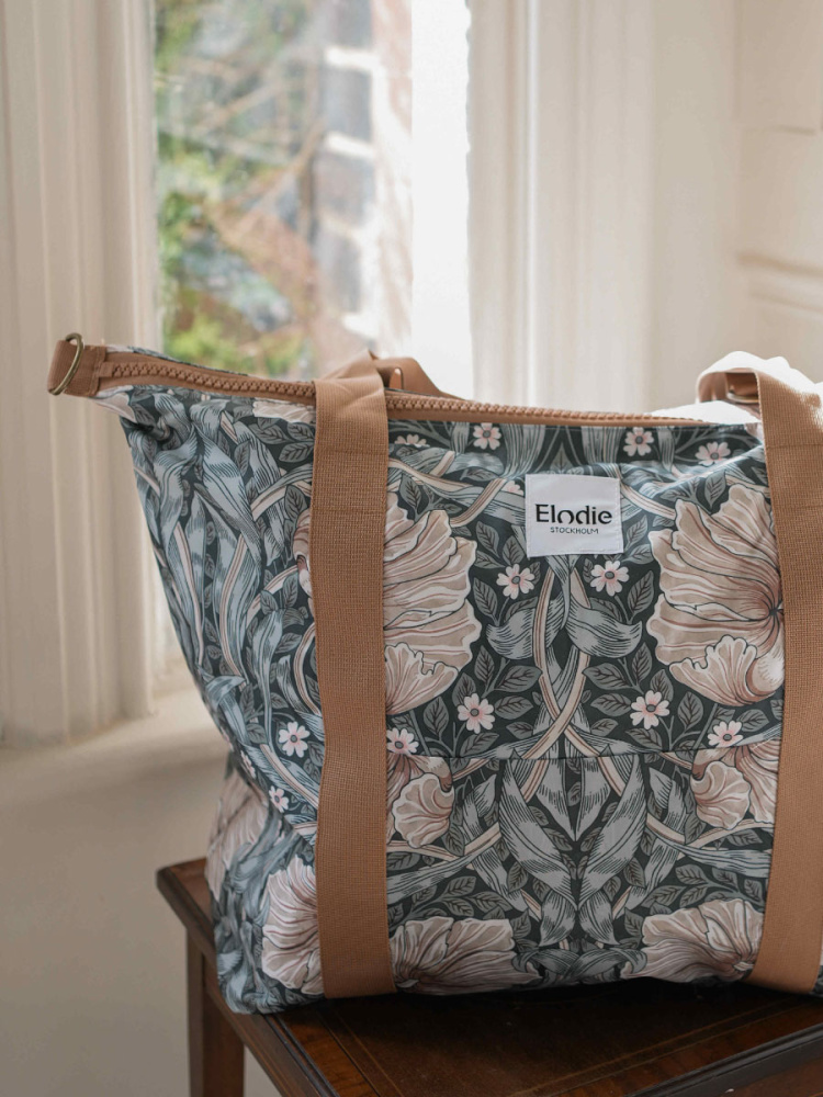 Elodie сумка Soft Shell Pimpernel - фото  7