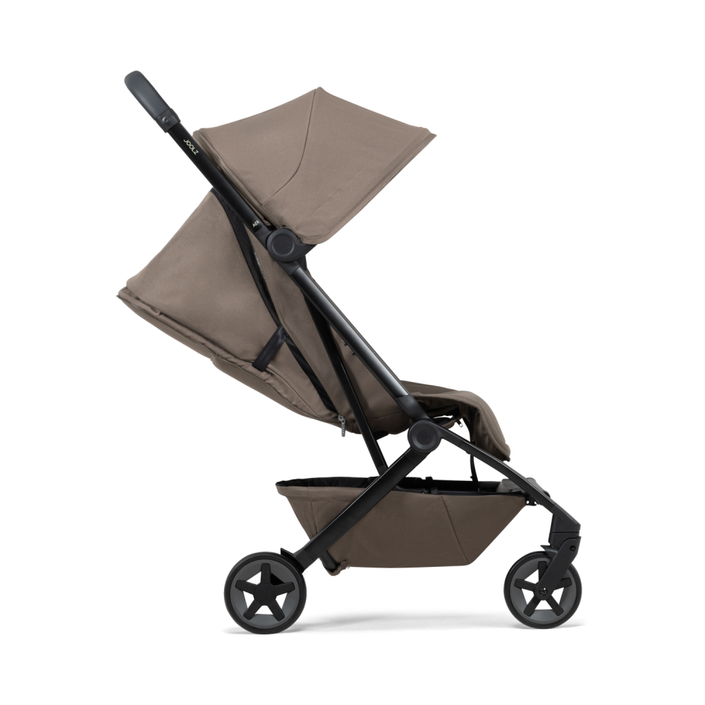 Joolz Коляска прогулочная Aer2 SE Hazel brown - фото  4