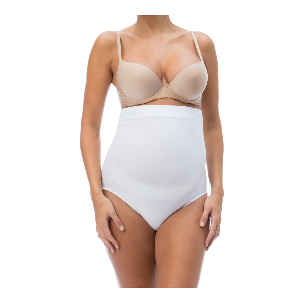 RELAXSAN бандаж дородовый с усиленным поясом для живота и поясницы, хлопок 60% - фото  5