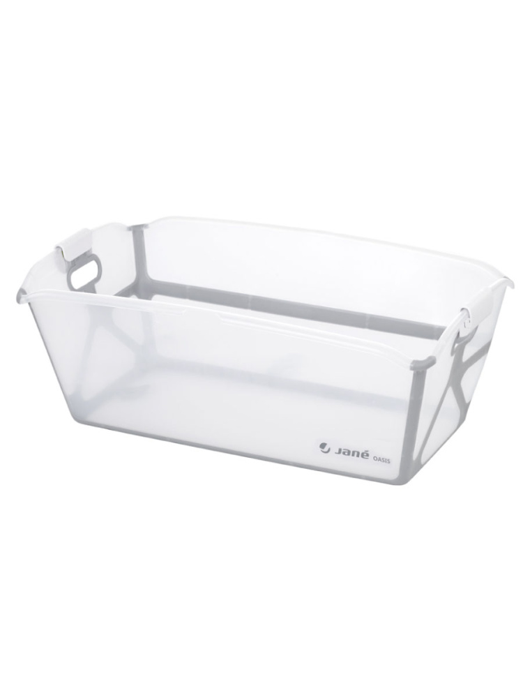 JANE ванночка складная Oasis White
