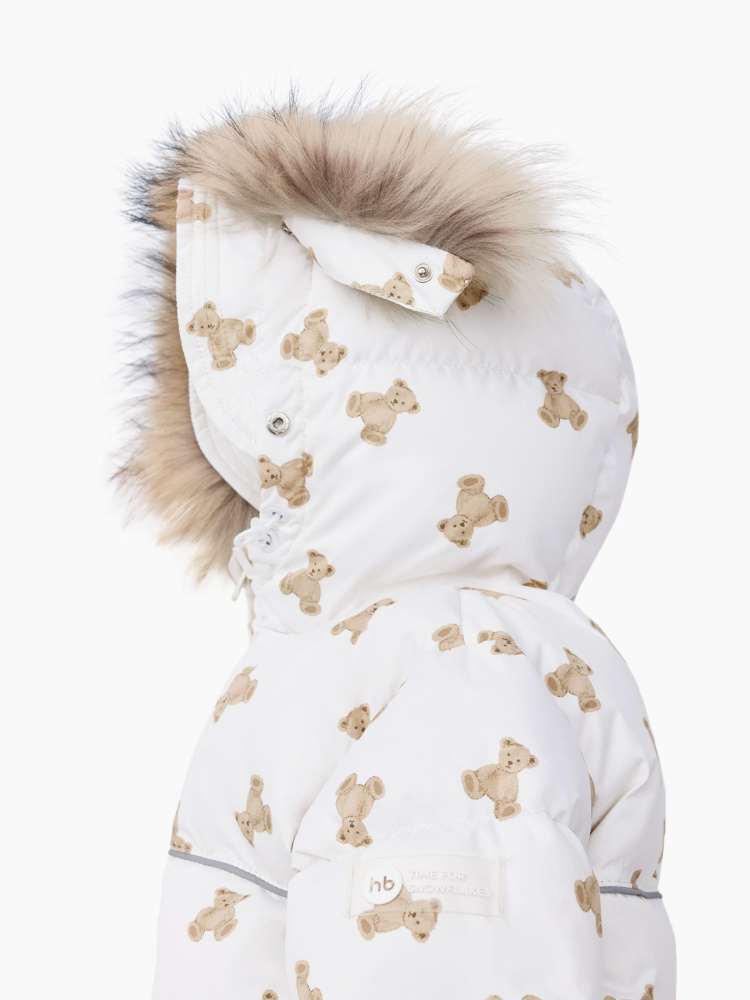 Happy Baby -     beige (bear) -   8