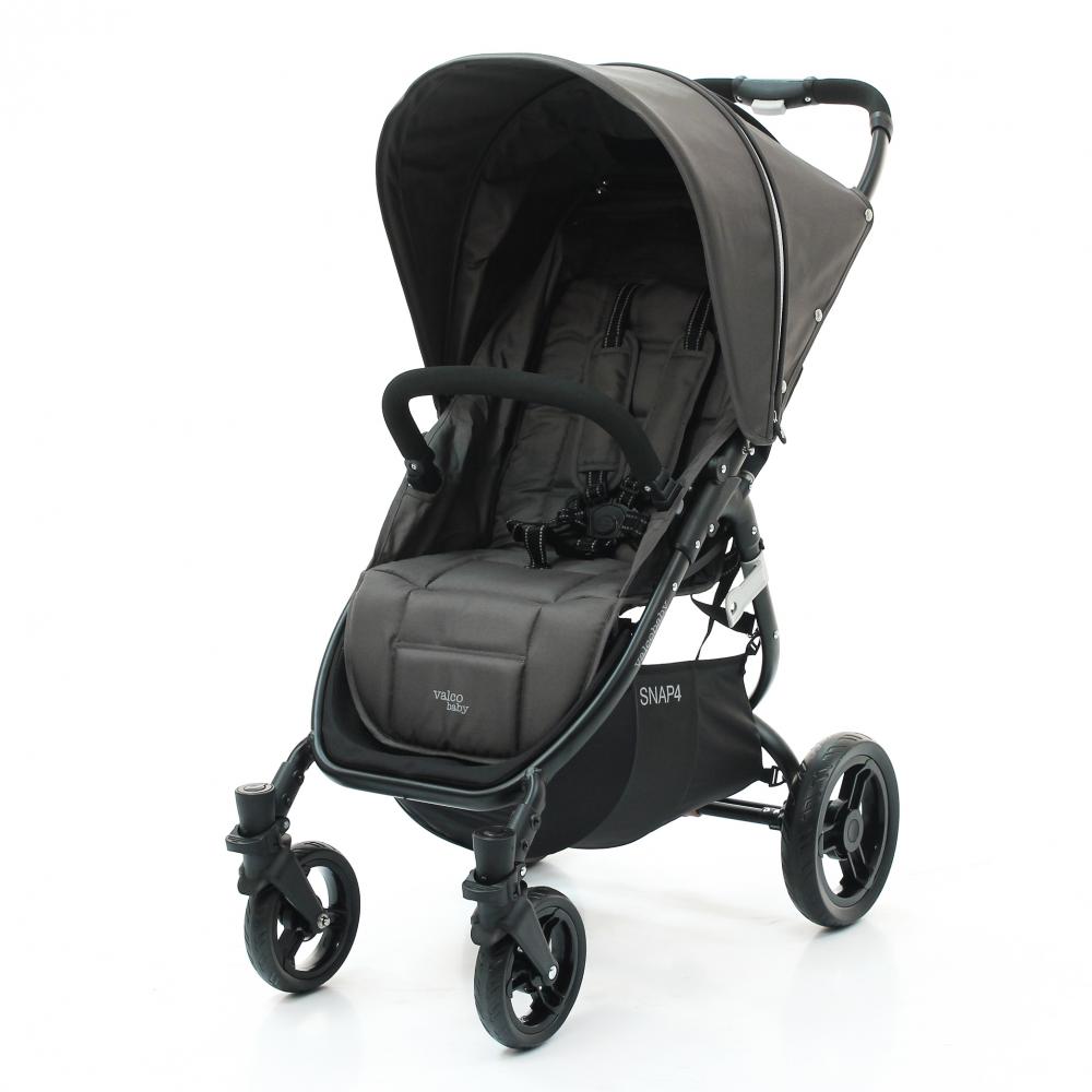 Valco Baby Snap 4   / Dove Grey -   1