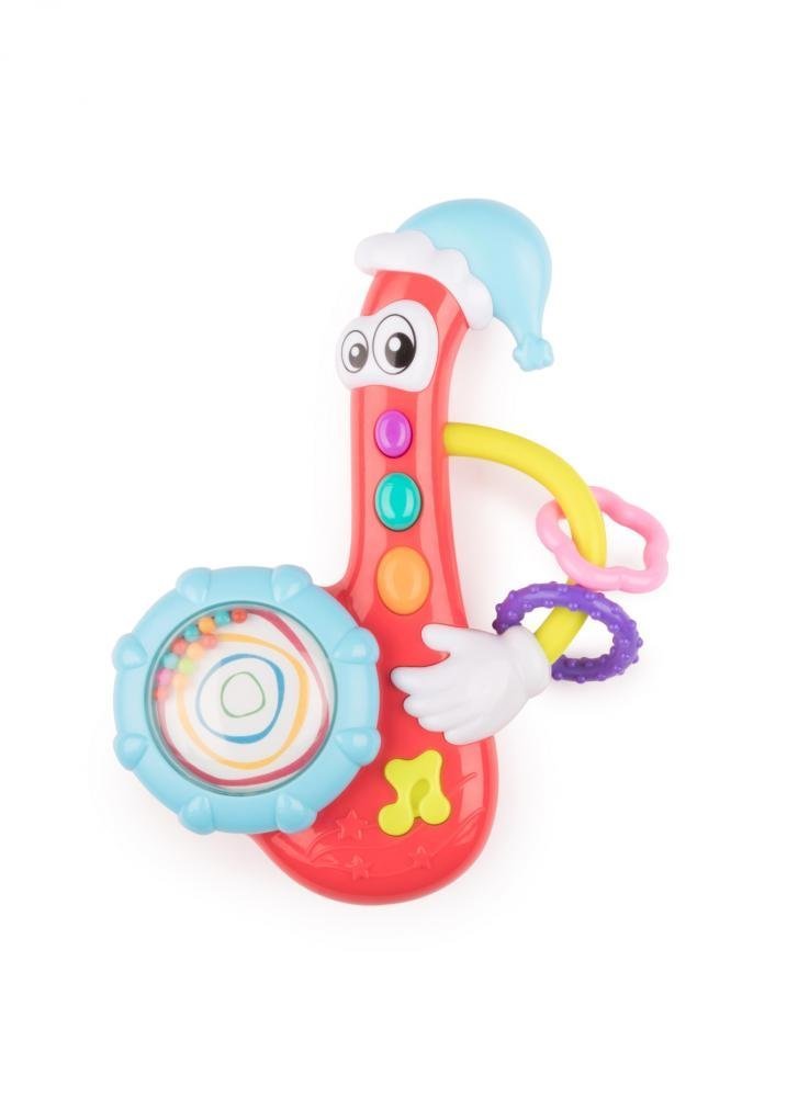 Happy Baby игрушка музыкальная &quot;JAZZY&quot;