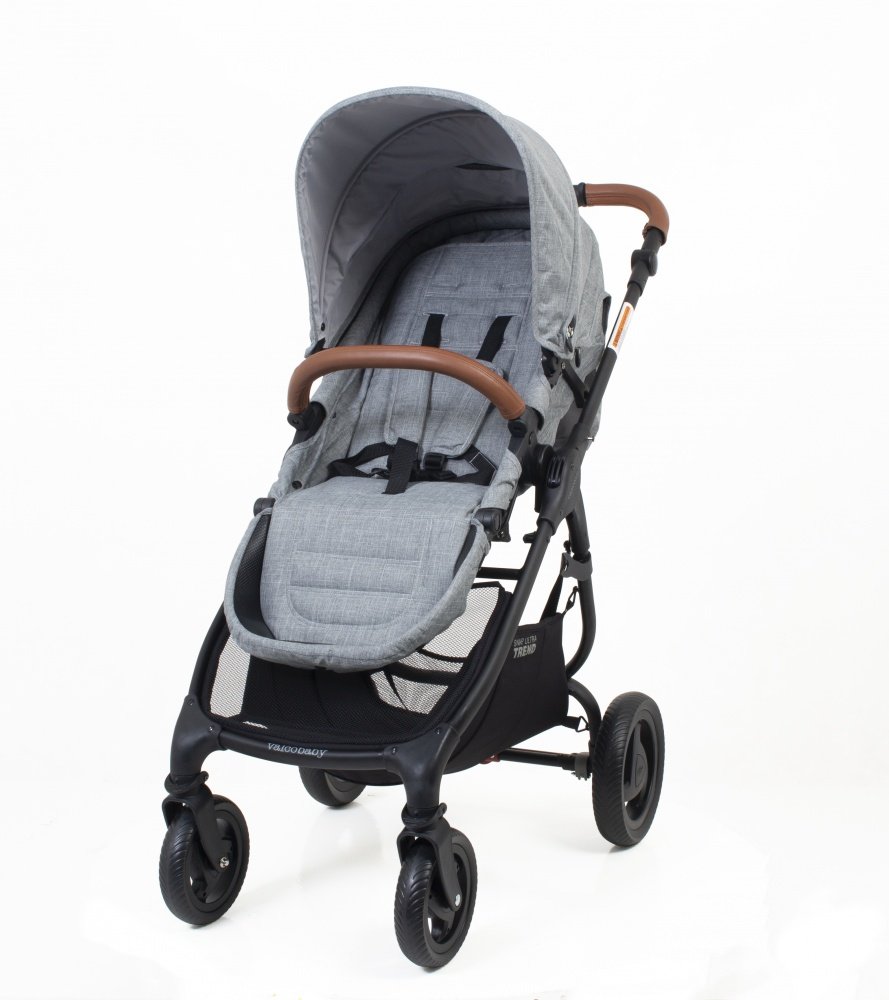 Valco Baby Snap 4 Trend  2  1 /Grey Marle -   13