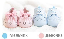 Как определить пол ребенка? Древнекитайский метод