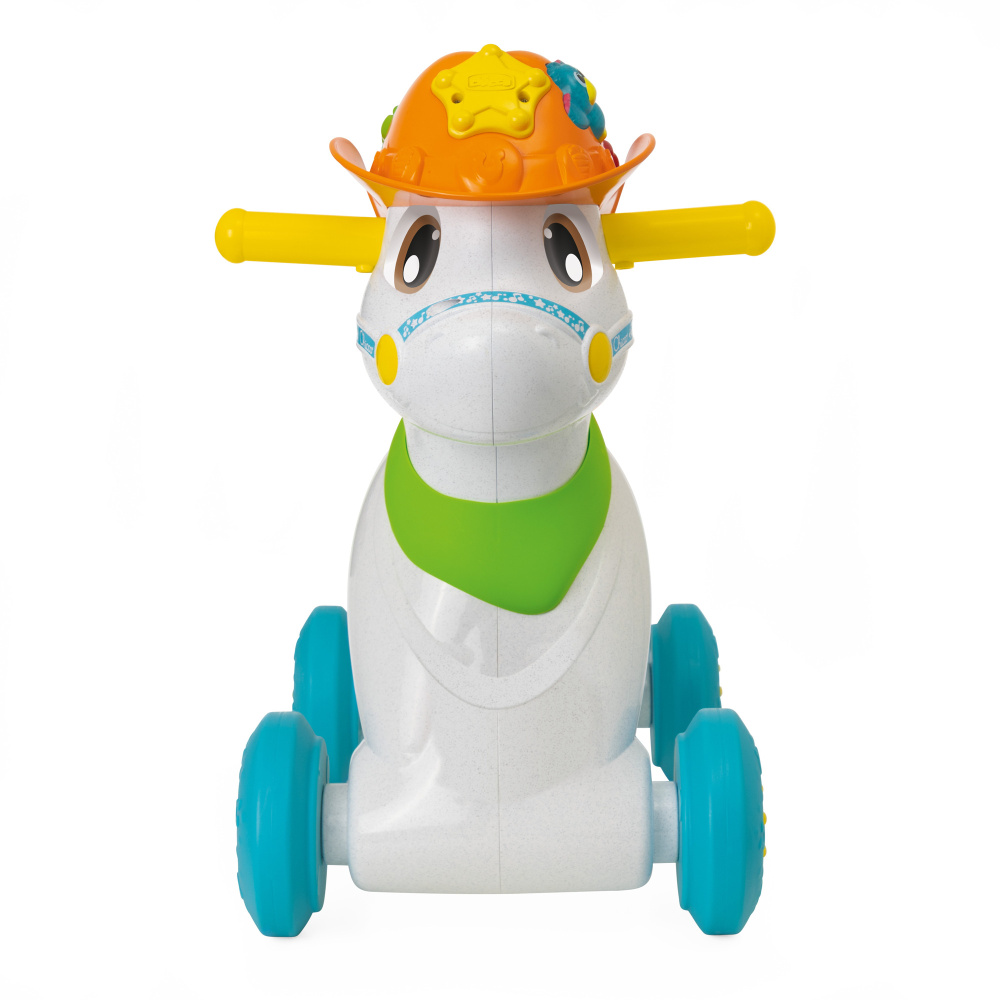Chicco -   Baby Rodeo -   6