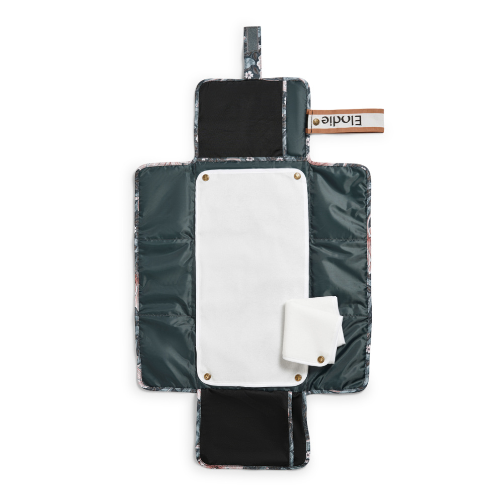 Elodie сумка - пеленальник - Pimpernel - фото  3