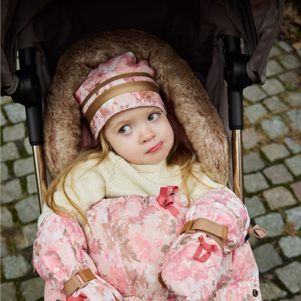 Elodie конверт - муфта в коляску - River Rose - фото  10