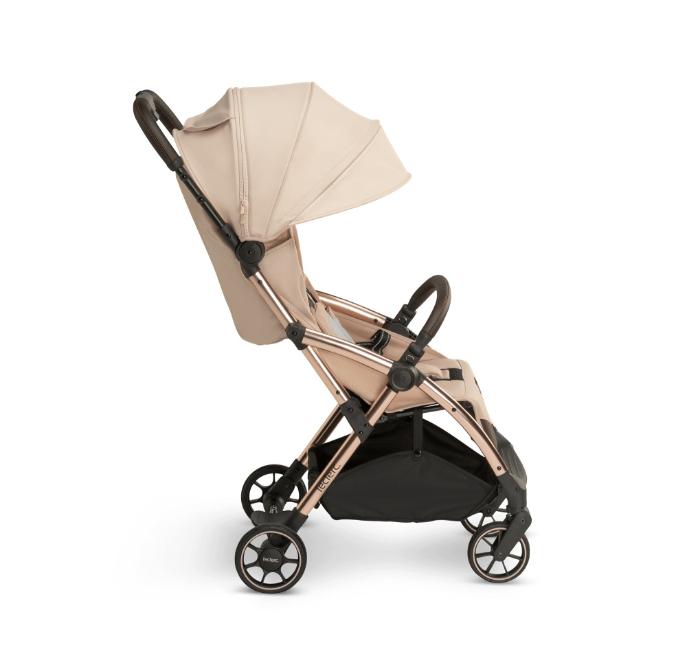 Leclerc baby   Influencer Sand Chocolate -   2