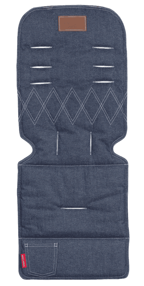 Maclaren    Denim