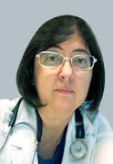 Галина Чеботарева