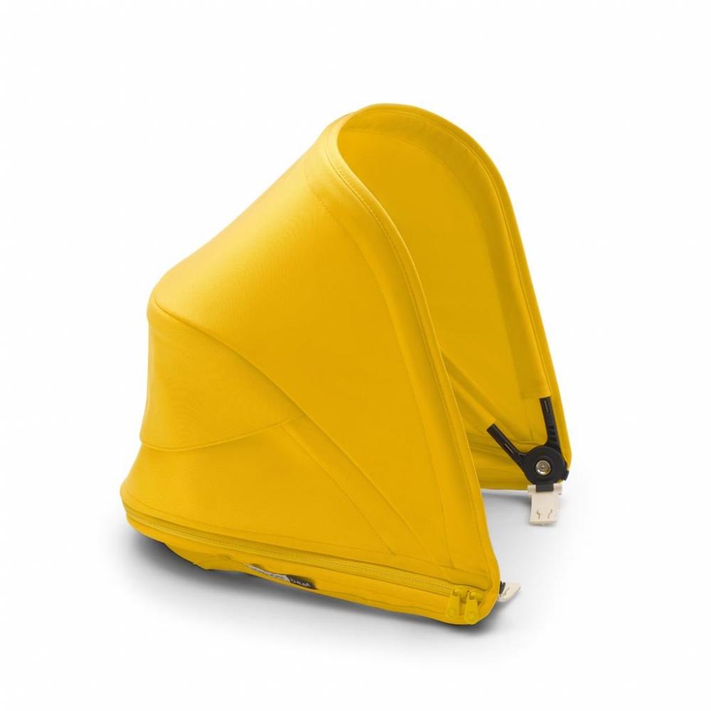 Bugaboo Bee6    Lemon Yellow -   1