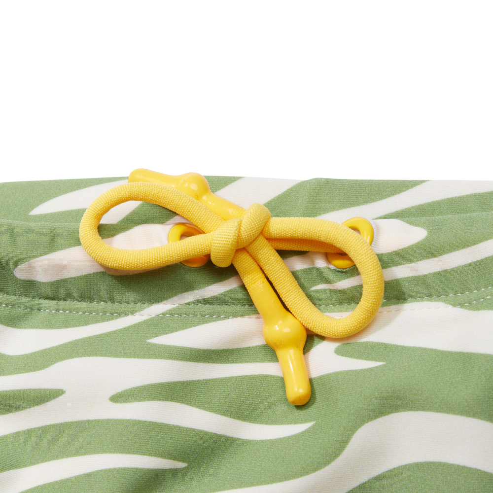 Happy Baby плавки для мальчиков green - фото  3