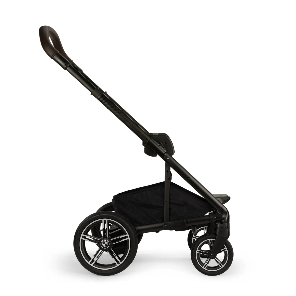 NUNA Коляска 2 в 1 MIXX NEXT BMW Element - фото  29