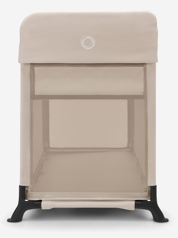 Bugaboo Кровать-манеж Stardust Desert Taupe - фото  9